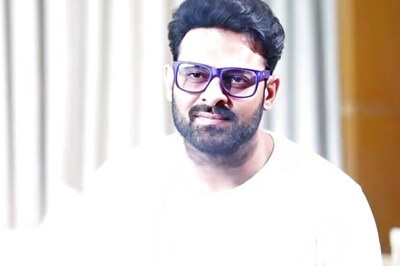 Prabhas Donates Rs 10 Lakh For Development Of Sri Seetha Ramachandra Swamy Devathanam