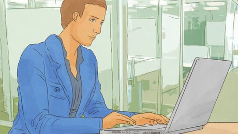 How to Support a Candidate for President