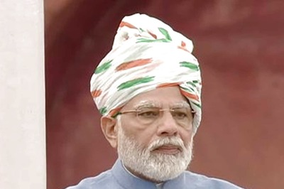 Women Pillars of India's Growth, Says PM; Oppn, Activists Question Him on Ground Realities