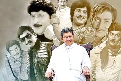 Why Superstar Krishna’s Fans Were Disappointed With His 1993 Film Varasudu