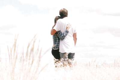 Expressing Guilt To Giving Them Space, 4 Ways To Apologise To Your Partner