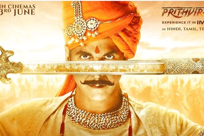 Akshay Kumar: Amazing to See How People Want to Know More About Samrat Prithviraj Chauhan