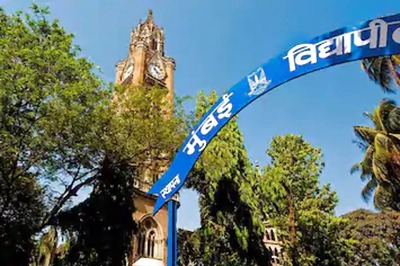 Mumbai University to Hold First, Second-year Backlog Exams from Nov 30; Details Soon