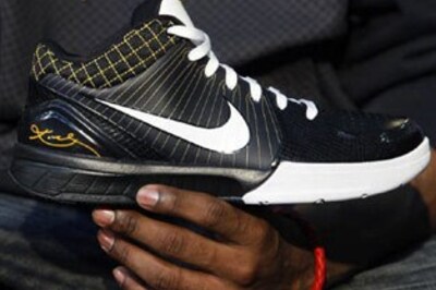 Nike slashes 1,750 jobs worldwide