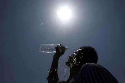 Heat Wave to Sweep Maharashtra on Friday, Unseasonal Rains Likely