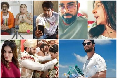 Sidharth Shukla Names 3 Special Ladies In His Life, Anushka Sharma Gives Virat on Field Experience at Home