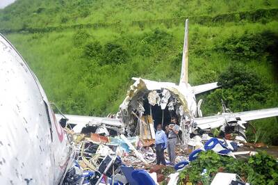 The Accident Waiting to Happen: DGCA Warned of Mangalore-Type Crash at Calicut Airport 9-Years Ago