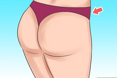How to Keep Your Underwear from Showing