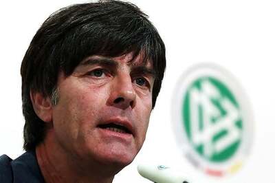 It's time for Germany to break the curse: Low