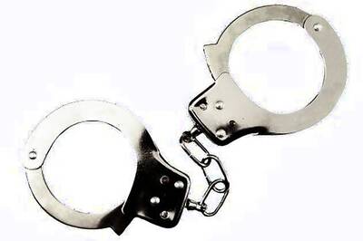 Hyderabad: Tormentor NRI techie arrested