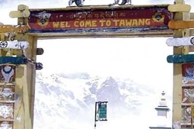 EXCLUSIVE | India Foils Chinese Incursion in Arunachal Pradesh, Briefly Detains PLA Troops