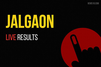 Jalgaon Election Results 2019 Live Updates:  Ummesh Bhaiyyasaheb Patil of BJP Wins