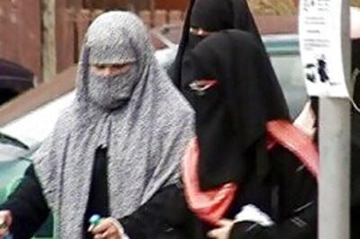 Sharia laws vary among world's Muslims and how