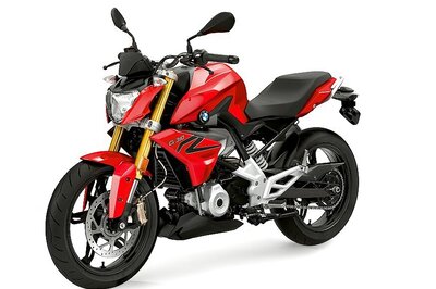 BMW G 310 R, G 310 GS Live India Launch: Prices, Specs, Features and More