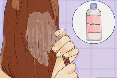 How to Apply Conditioner to Your Hair