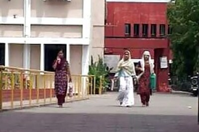 Women panel links hemlines to crime