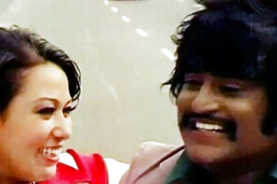 Remember Subhadra From Rajinikanth's 1978 Release Priya? Here's What She Is Doing Now