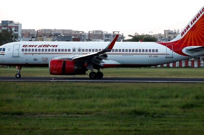Air India Graduates First Batch of Cabin Crew Trainees and Pilots After Privatisation