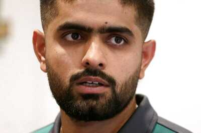 T20 World Cup: Don't Think Pakistan Can Win if Babar Azam Doesn't Score Runs, Says Ricky Ponting