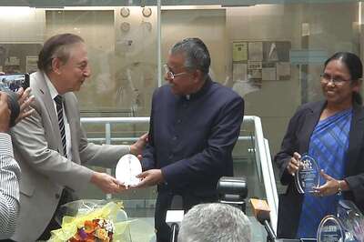 HIV Blood Test Creator Likely to Work With Kerala After Govt Wins Global Praise for Containing Nipah Virus