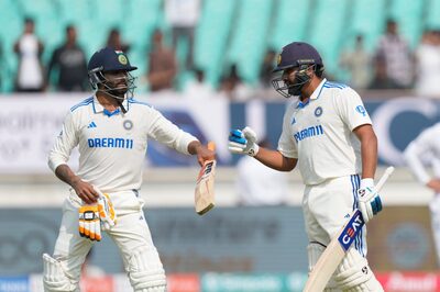 'First-innings Runs Vital': Nasser Hussain Wants England to be Ruthless Like Rohit Sharma and Ravindra Jadeja