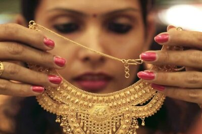 Gold Rate Rises In India: Check 22 Carat Price In Your City On September 22