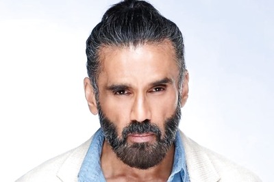 Suniel Shetty Extends Support As Chennai Grapples With Cyclone Michuang