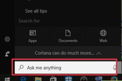 How to Enable File Sharing