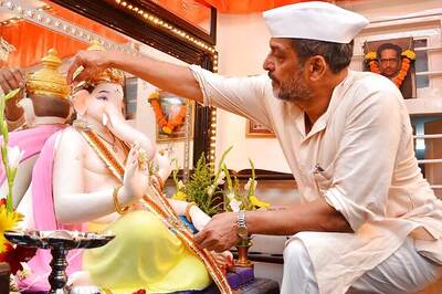 Nana Patekar's work for cause of drought- hit farmers offers him a reason to live