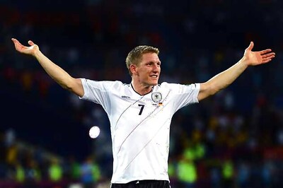 Schweinsteiger's influence is growing: Low
