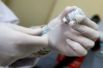 Leading Indian Rowers and Men Archers Get First Covid-19 Vaccine Shot