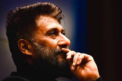 Vivek Agnihotri Has Connection With UP's Etawah, His Relatives Were in Congress