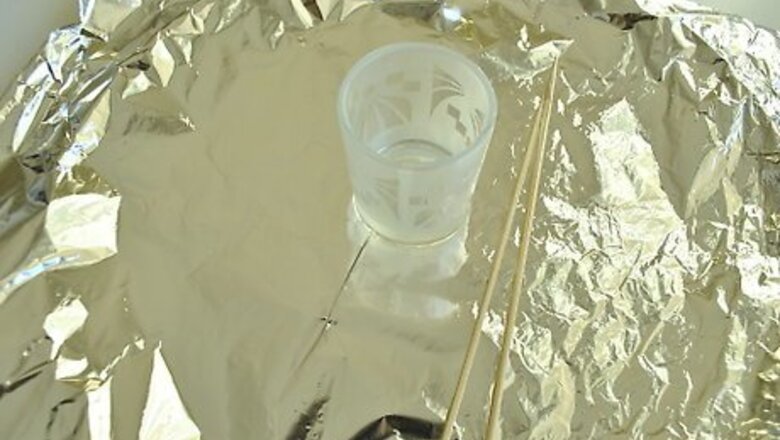 How to Make Ice Candles