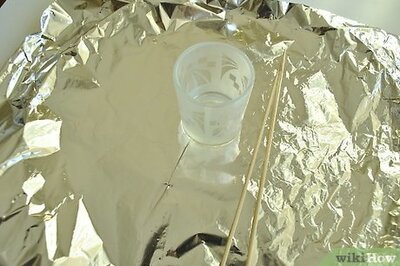 How to Make Ice Candles