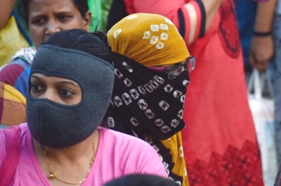 Uttar Pradesh Relaxes Night Curfew Timings by 1 Hour Amid Dip in Covid-19 Cases