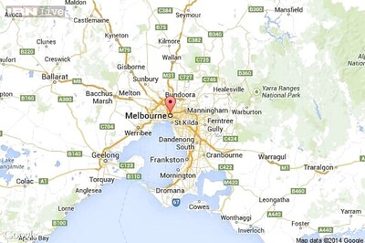 Shooting at Florida mall leaves one dead, two hurt: Police