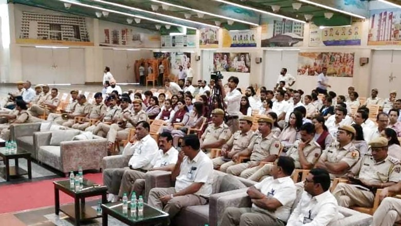 World Suicide Prevention Day: Kota Police Launches Awareness Programme