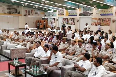 World Suicide Prevention Day: Kota Police Launches Awareness Programme