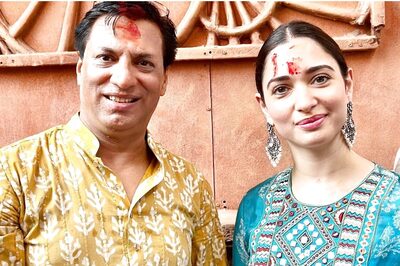 Madhur Bhandarkar on Making Babli Bouncer: People Assume I Love Dark Cinema But...