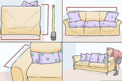 How to Revamp a Sofa on a Budget