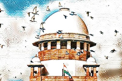 State Must Discard 'Colonial Notion' of Being Sovereign in Handing Out Doles at Will: SC