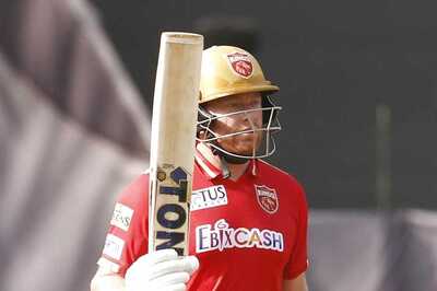 ECB Refuses NOC to Jonny Bairstow for IPL 2023: Report