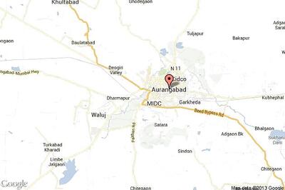 Bandh in Aurangabad over Mahabodhi temple blasts peaceful