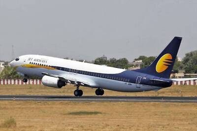 Jet Airways' Lenders Seek 90-Day Extension for Bids from NCLT