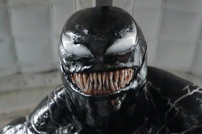 Venom The Last Dance Trailer: Tom Hardy Prepares For Final Showdown With The Aliens, Watch