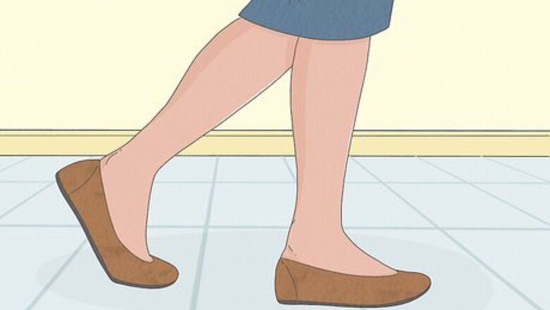 How to Reduce Hip Tightness