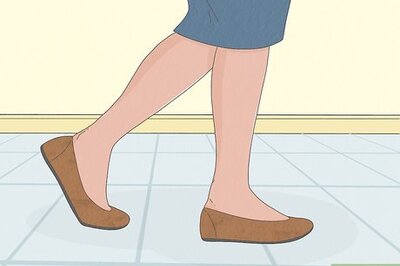 How to Reduce Hip Tightness