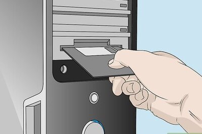 How to Destroy Floppy Disks