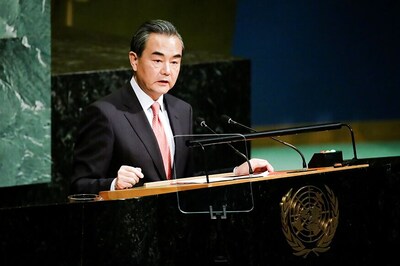 China Urges North Korea Not to go Further in a 'Dangerous Direction'