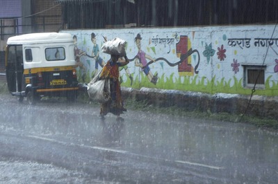 Monsoon 2021: Here’s How to Protect Yourself and Your Family from Flu during Rainy Season